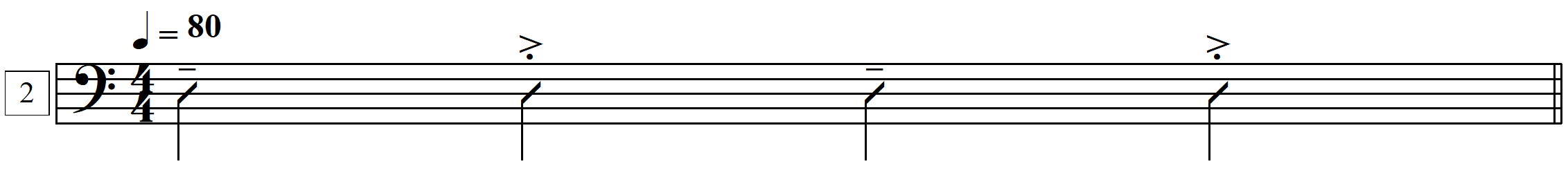 comping patterns for piano 2 www.piano.etc.com copyright 2023 Jeff Anvinson